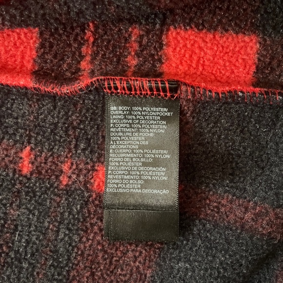 The North Face Denali 2 Fleece Zip Up - Picture 6 of 11
